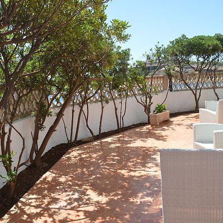Casa Mamma Villa Es Cana Exteriör bild
