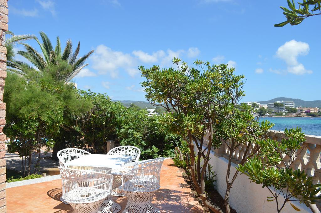 Casa Mamma Villa Es Cana Exteriör bild