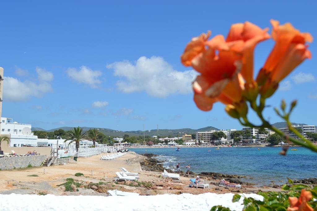 Casa Mamma Villa Es Cana Exteriör bild