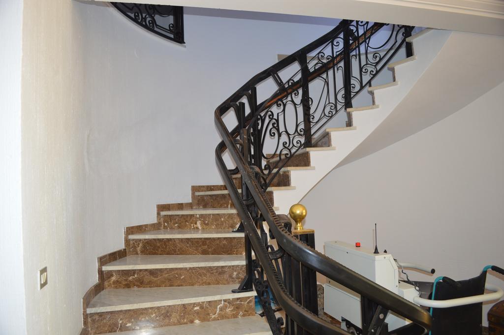 Casa Mamma Villa Es Cana Exteriör bild