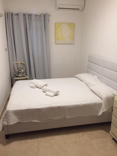 Casa Mamma Villa Es Cana Exteriör bild