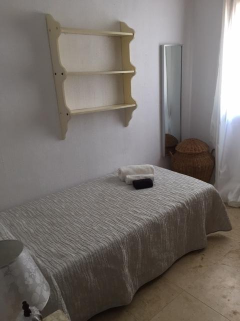 Casa Mamma Villa Es Cana Exteriör bild